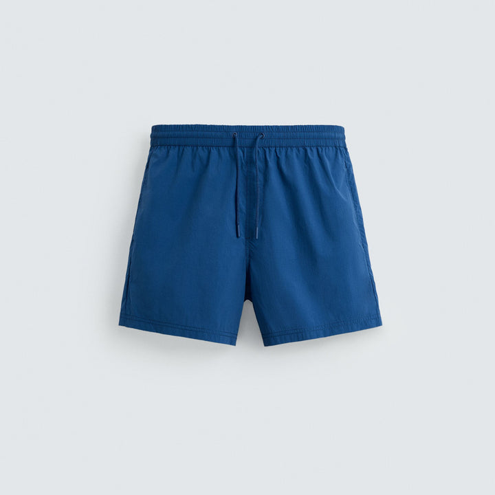 Moudda ZARA - Maillot de Bain Basic - Tunisie 1