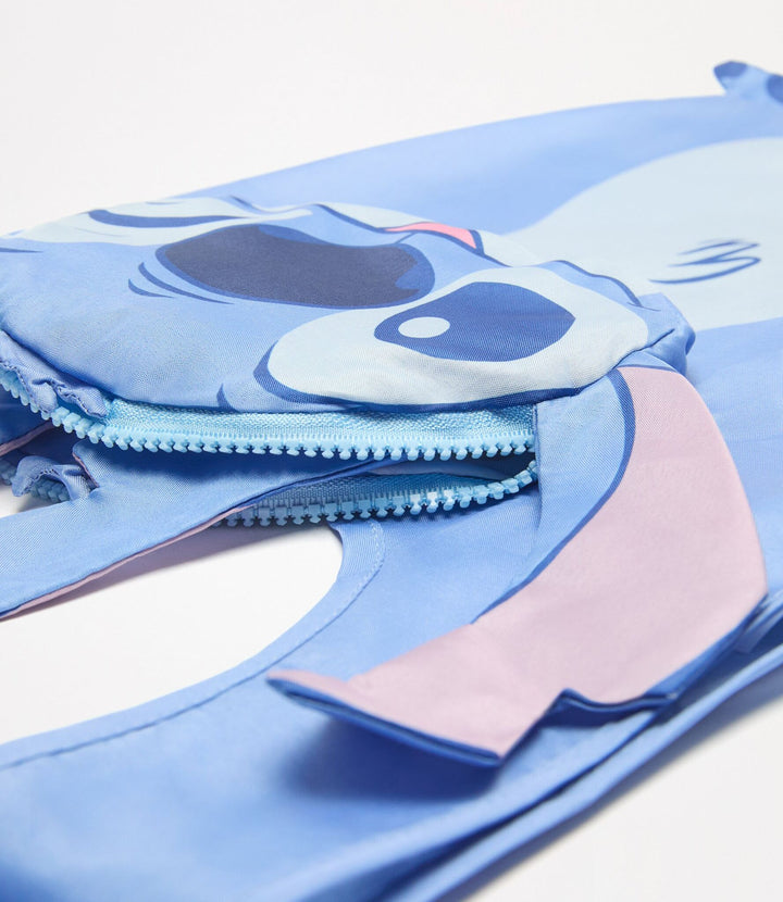 Moudda Lefties - Sac Convertible - Stitch - Tunisie 4