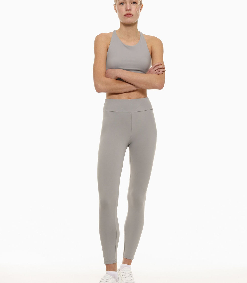Moudda Lefties - Legging Long - Uni Basique (Gym) - Tunisie 2