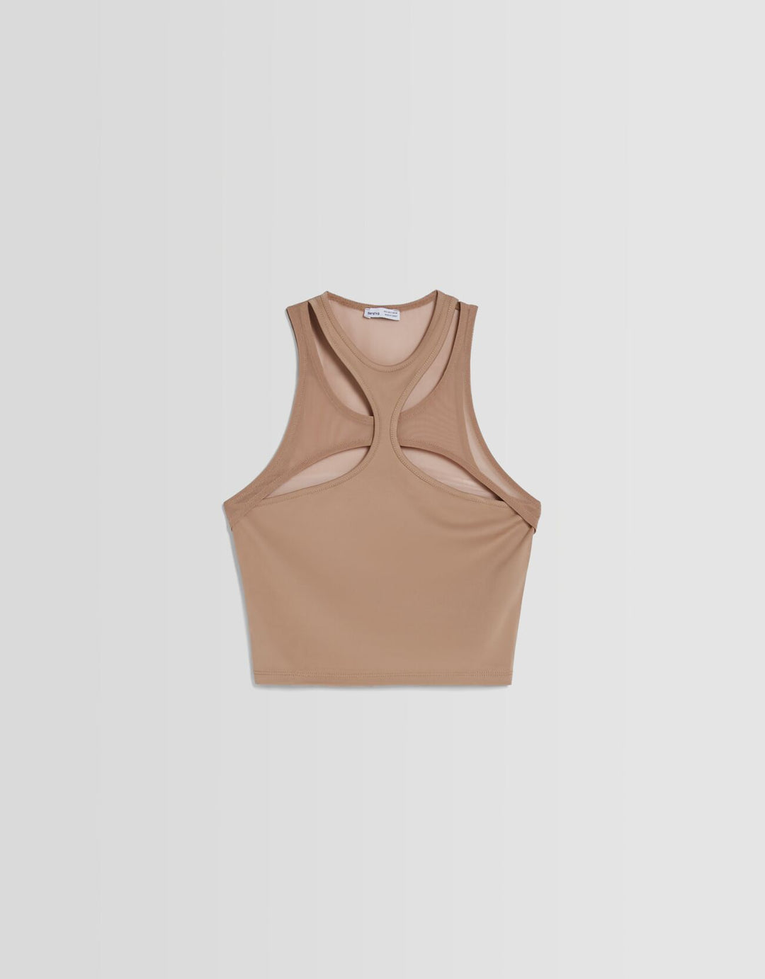 Moudda BERSHKA - Top - Tunisie 1