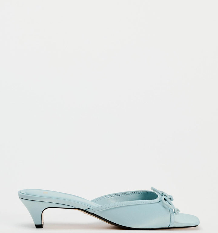 Moudda ZARA - Mule talon nœud - Tunisie 8