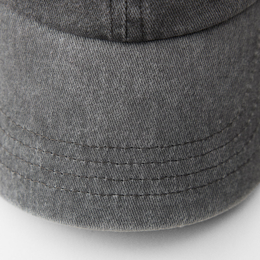 Moudda ZARA - Hats - Tunisie 3
