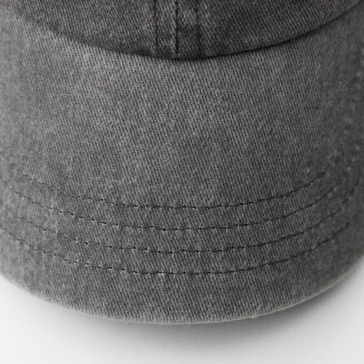 Moudda ZARA - Hats - Tunisie 3