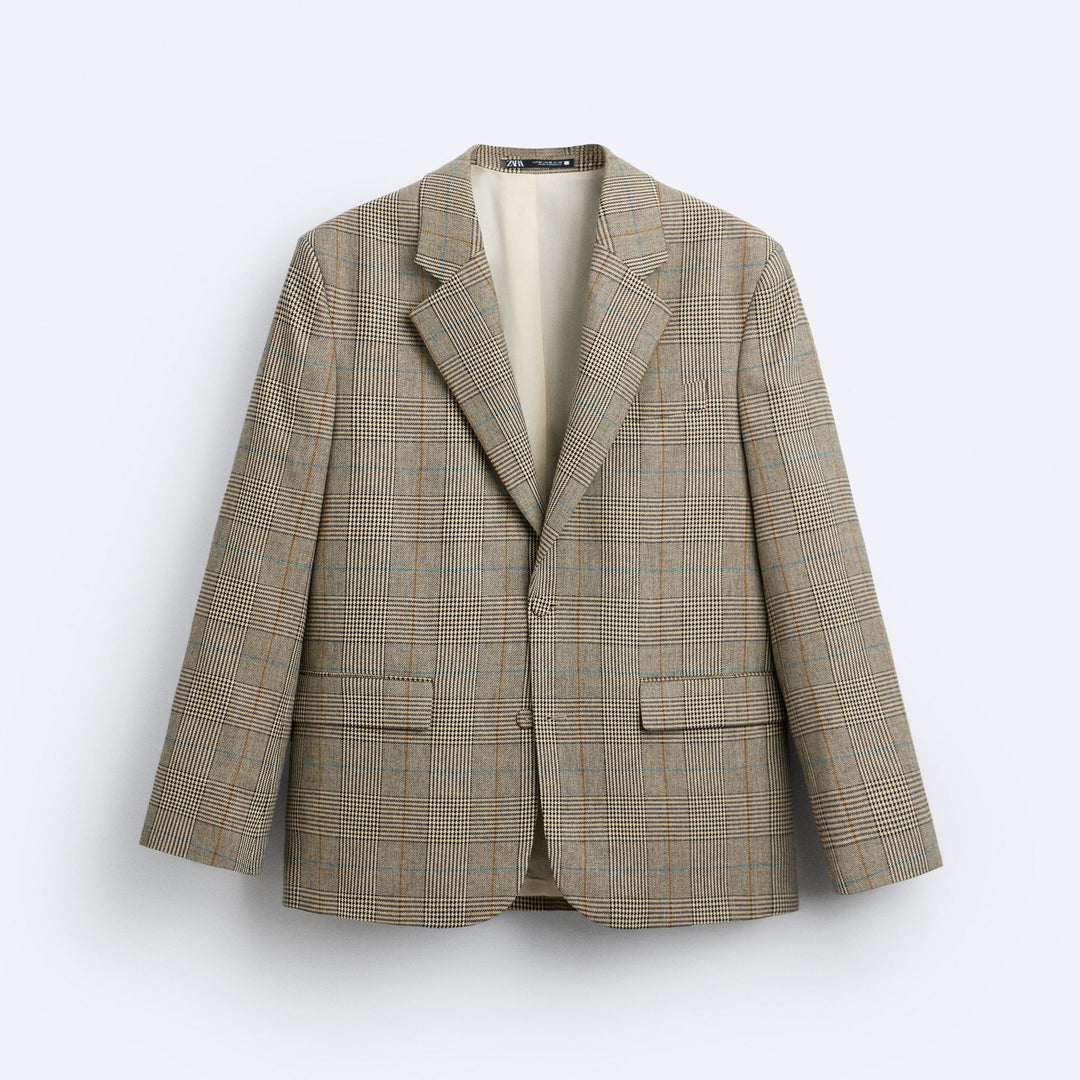 Moudda ZARA - Blazer - Tunisie 1