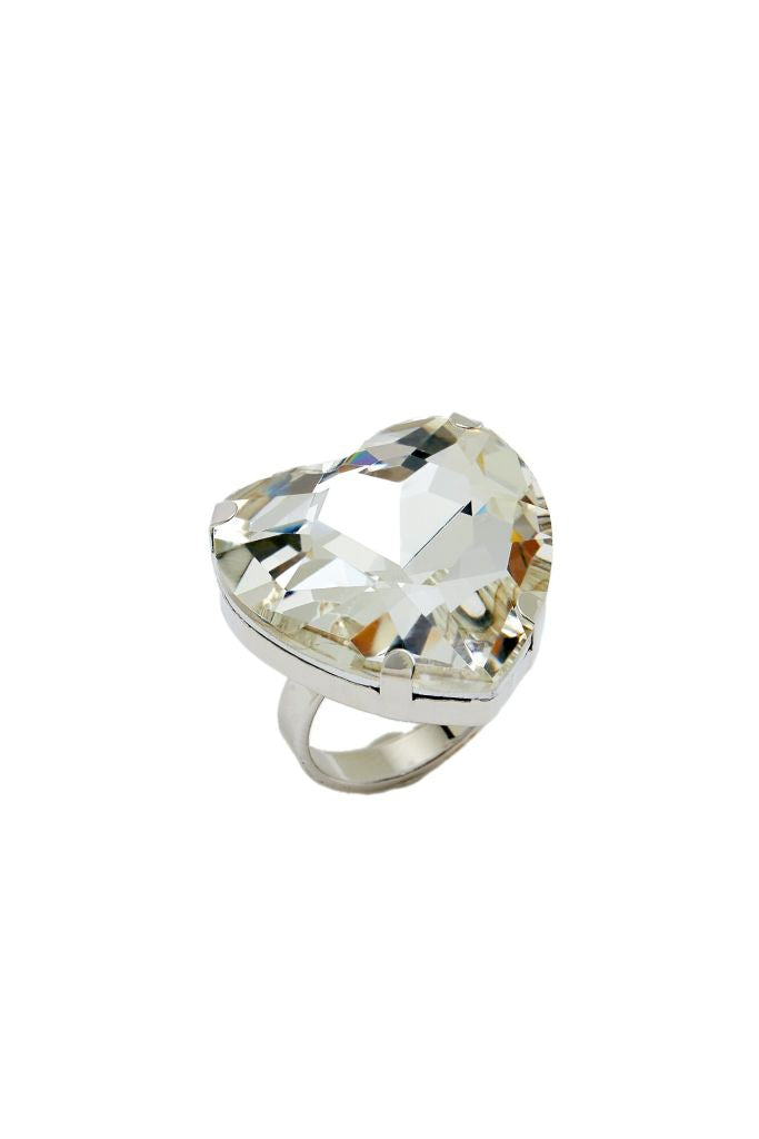 Moudda STRADIVARIUS - Boucle D Oreille - 1