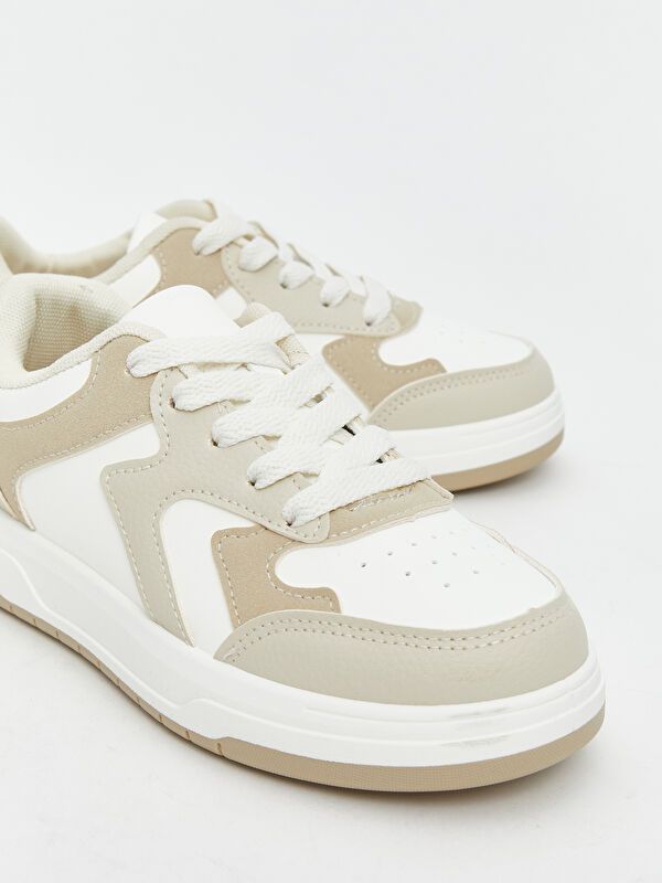 Moudda LC Waikiki - Chaussures casual Fille Beige clair - Tunisie 3