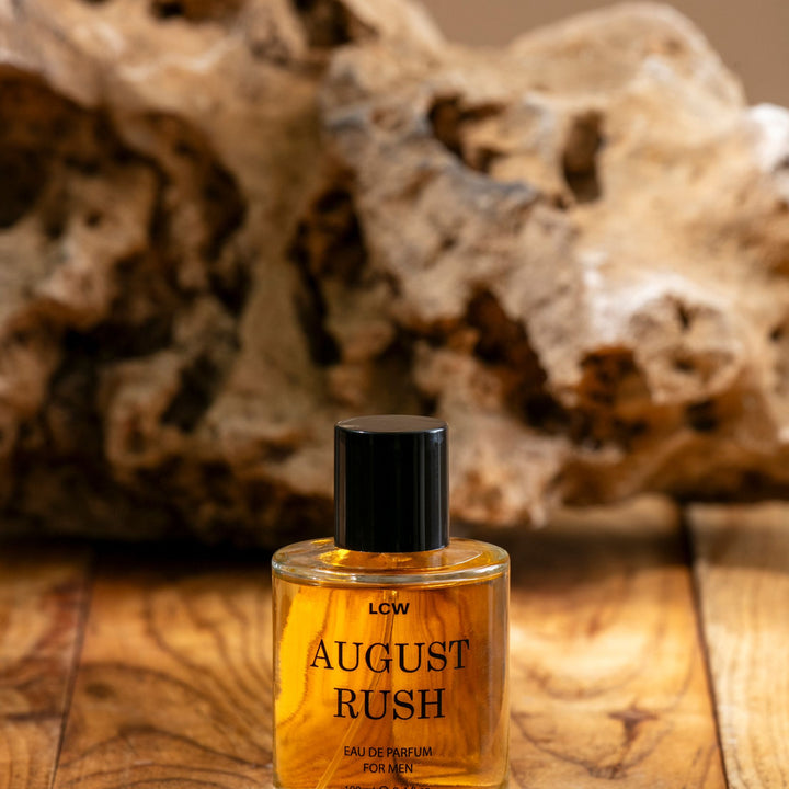 Moudda LC Waikiki - Parfum homme Mélanger - Tunisie 1