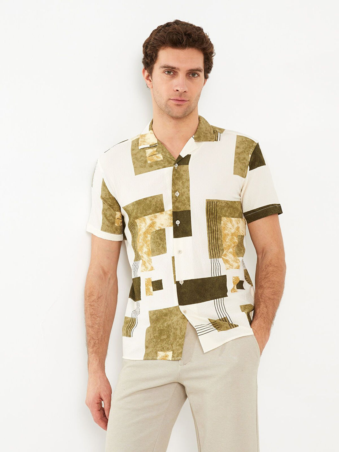 Moudda LC Waikiki - Chemise - Tunisie 1