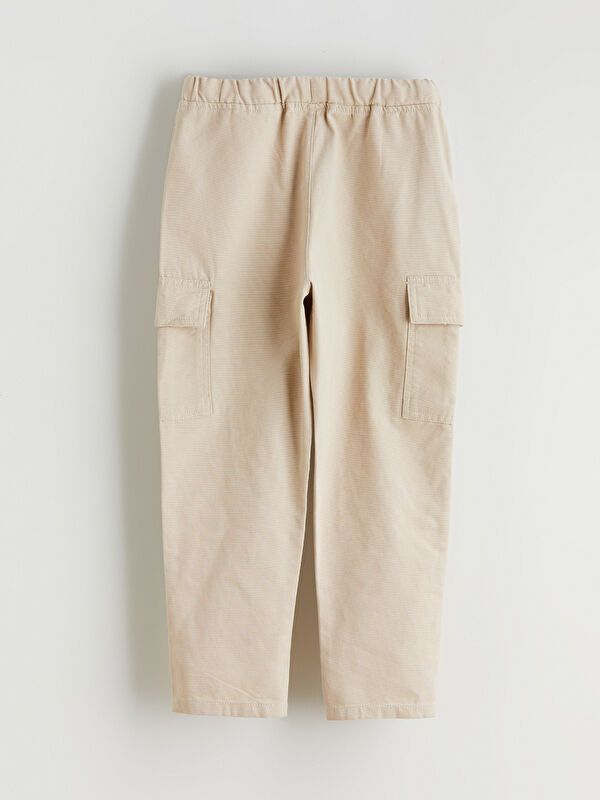 Moudda LC Waikiki - pantalon tissé épais pour Garçons - Tunisie 3