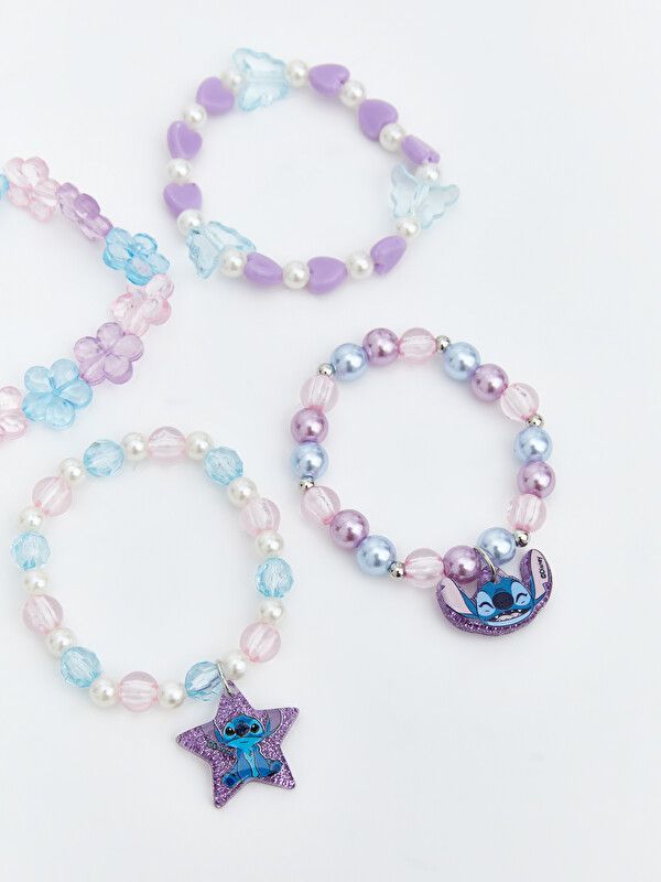 Moudda LC Waikiki - Faux bijoux Filles pour Fille couleur Mixte - Tunisie 3