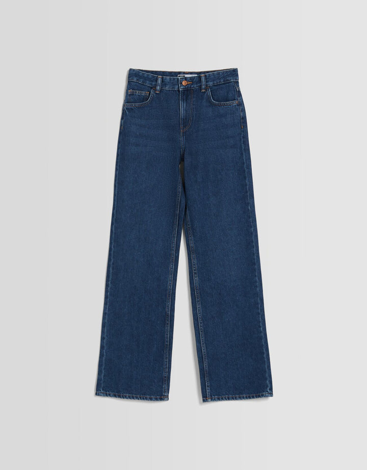 Moudda BERSHKA - Pantalon - Tunisie 2