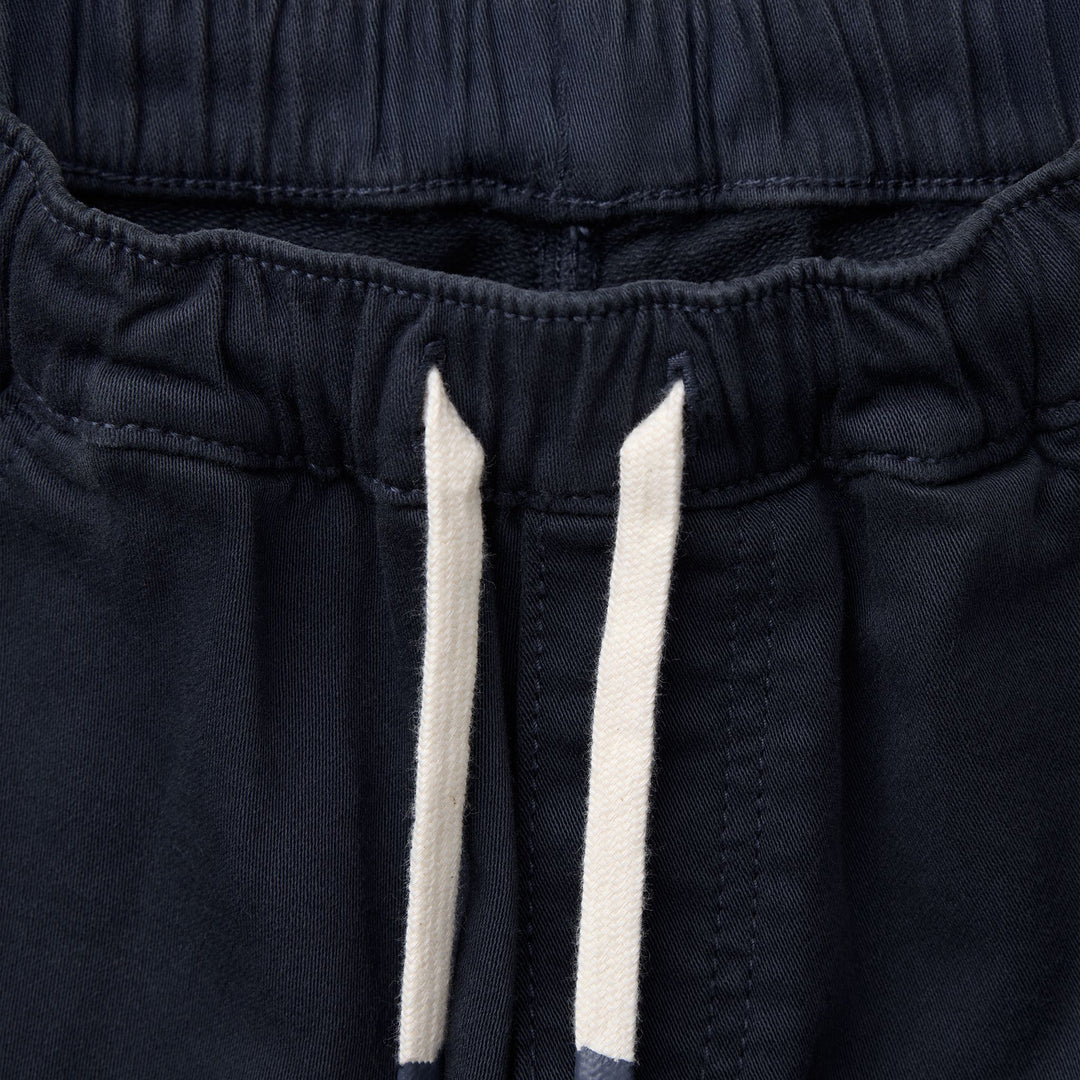 Moudda ZARA - Pantalon Enfant Dobby - Stretch Cargo - Tunisie 4