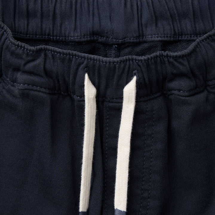 Moudda ZARA - Pantalon Enfant Dobby - Stretch Cargo - Tunisie 4