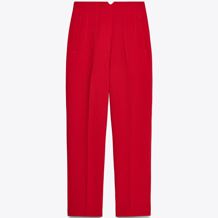 Moudda ZARA - Pantalon - Taille Haute - Tunisie 1