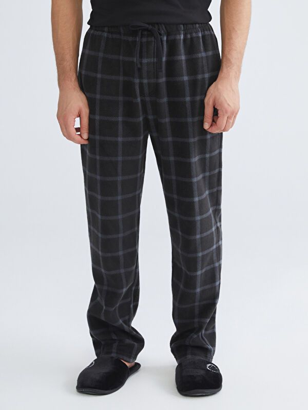 Moudda LC Waikiki - Pantalon de pyjama en jersey pour Homme - Tunisie 2