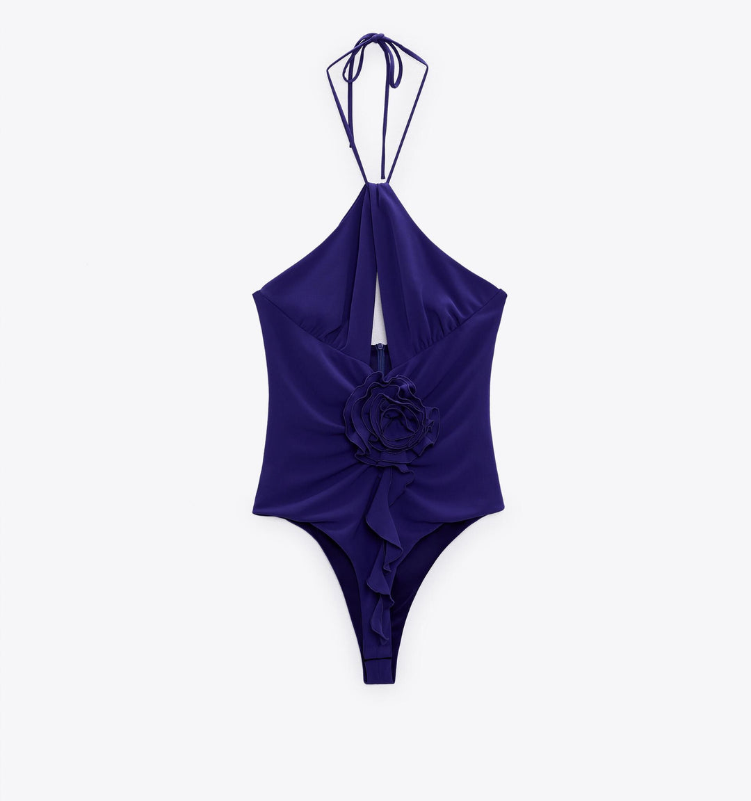 Moudda ZARA - Body / to check - Tunisie 1