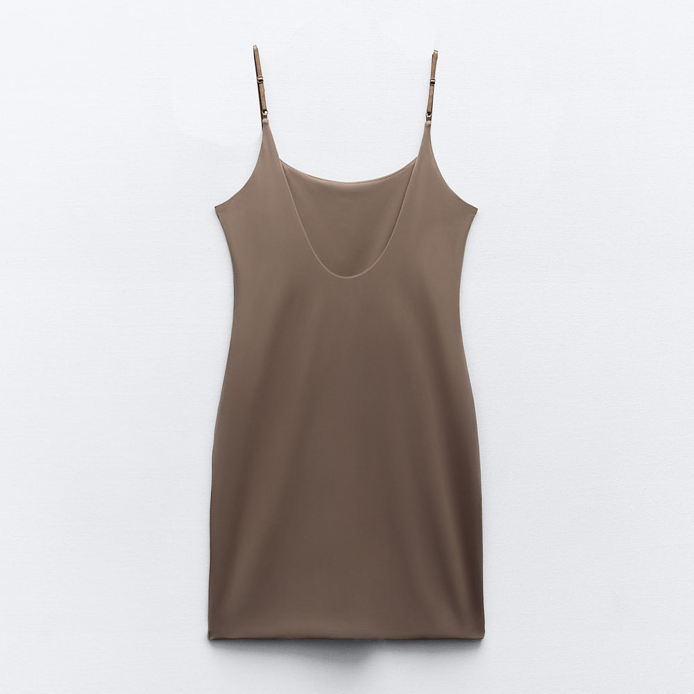 Moudda ZARA - Fantasy Dress - Tunisie 2