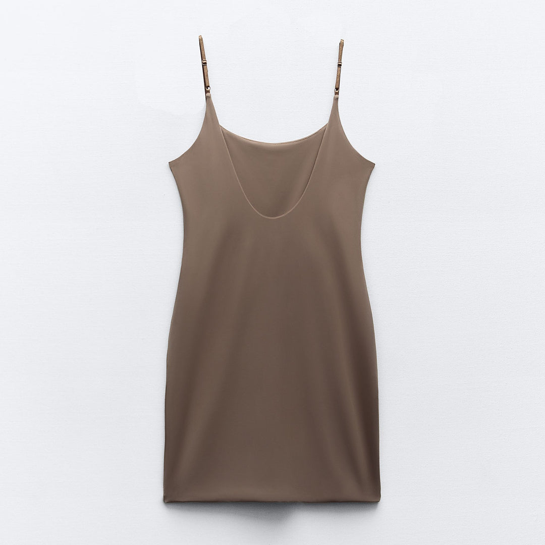 Moudda ZARA - Fantasy Dress - Tunisie 2