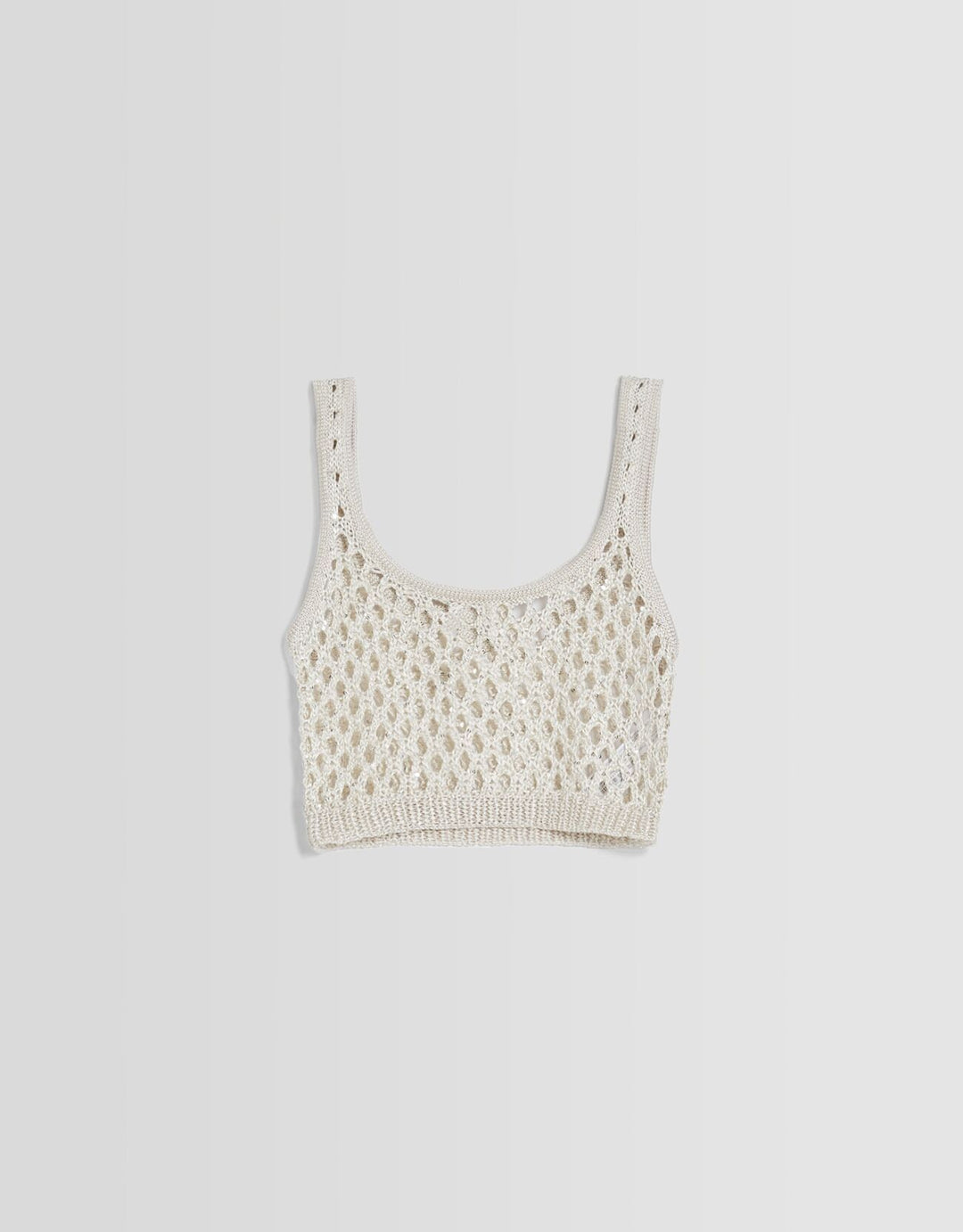 Moudda BERSHKA - Top - Tunisie 1