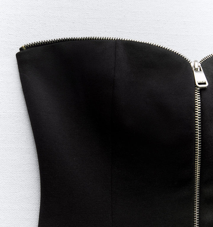 Moudda ZARA - Top - Tunisie 3