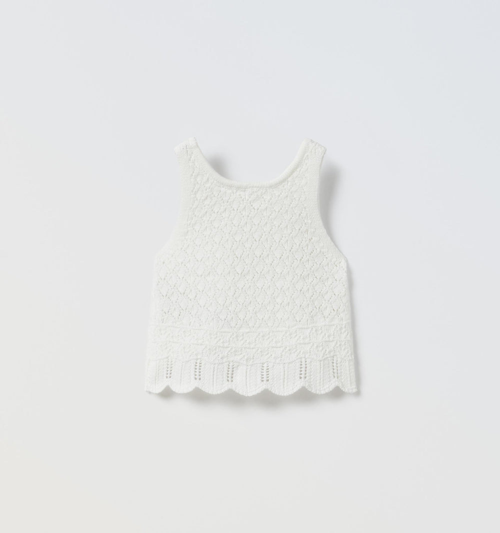 Moudda ZARA - Sweat-shirt - Tunisie 2