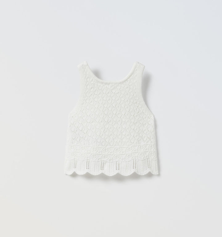 Moudda ZARA - Sweat-shirt - Tunisie 2