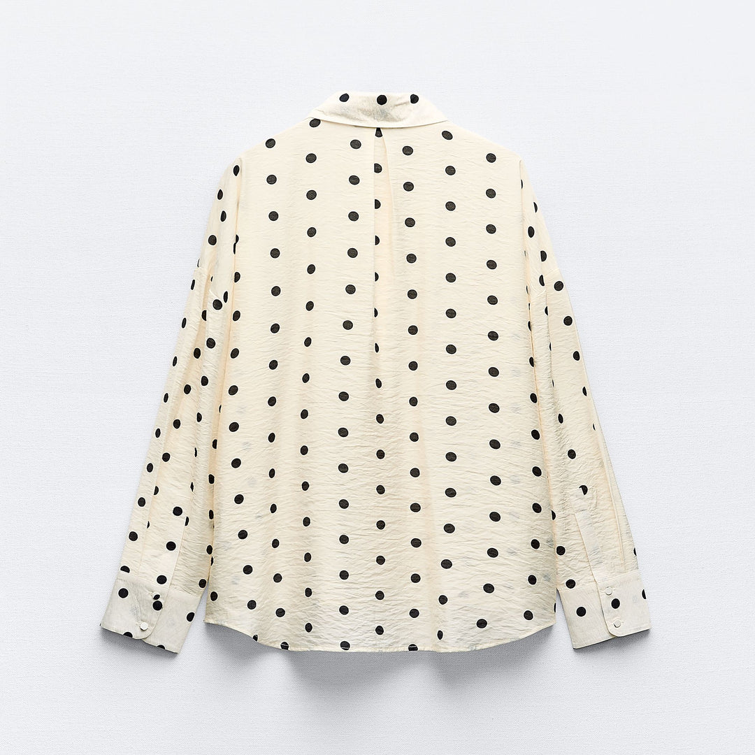 Moudda ZARA - Shirt - Tunisie 5