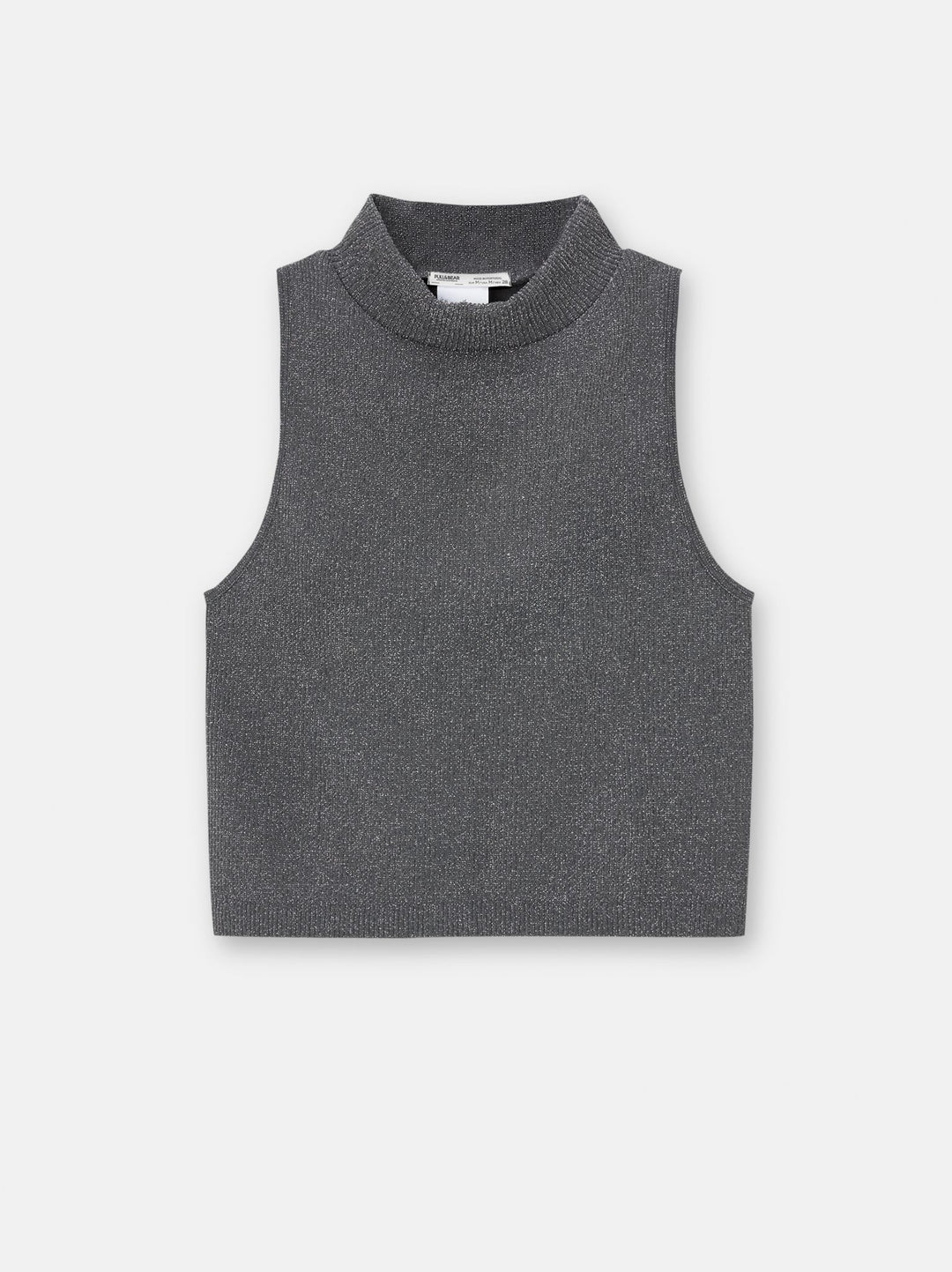 Moudda PULL & BEAR - T-Shirt - Tunisie 3