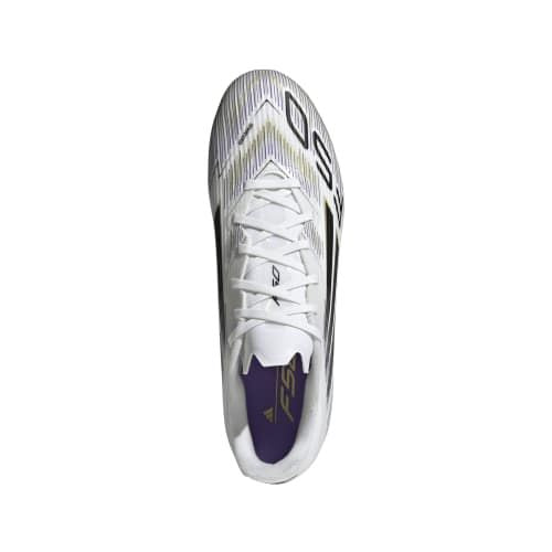 Moudda Adidas - Chaussure F50 League terrain souple / multi-surfaces - Tunisie 4
