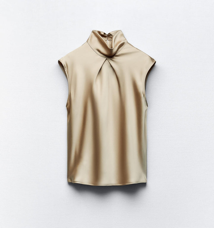 Moudda ZARA - Chemisier - Tunisie 1