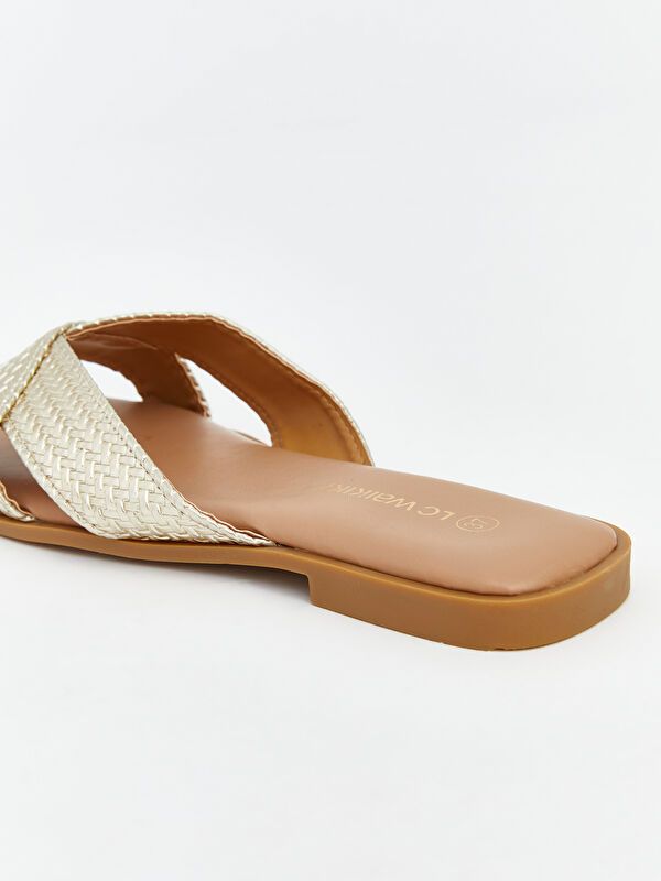 Moudda LC Waikiki - Chaussons stylés - Tunisie 5