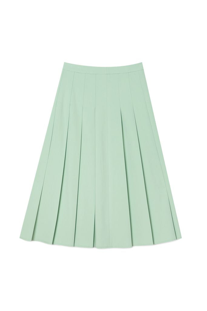 Moudda STRADIVARIUS - Jupe - 1