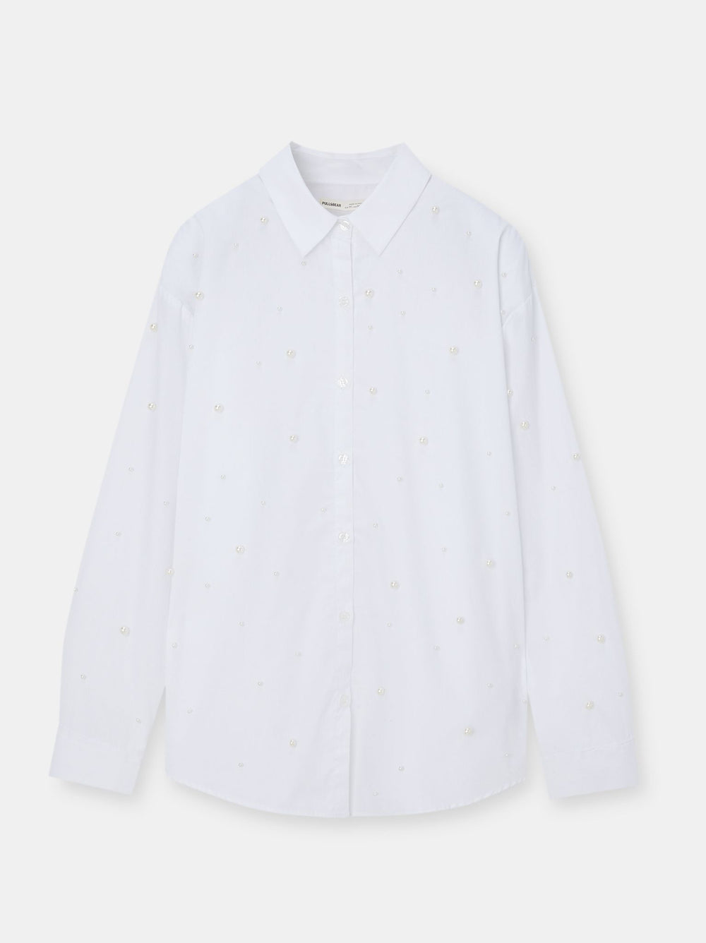 Moudda PULL & BEAR - Shirt - Tunisie 2