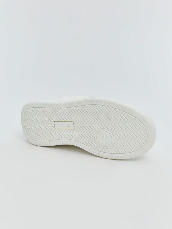 Moudda LC Waikiki - Chaussures casual montantes Fille Buxe blanc - Tunisie 4