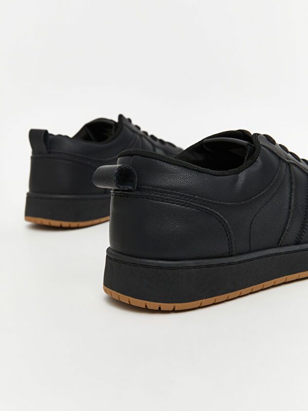 Moudda LC Waikiki - Sneakers Homme Noir - Tunisie 5