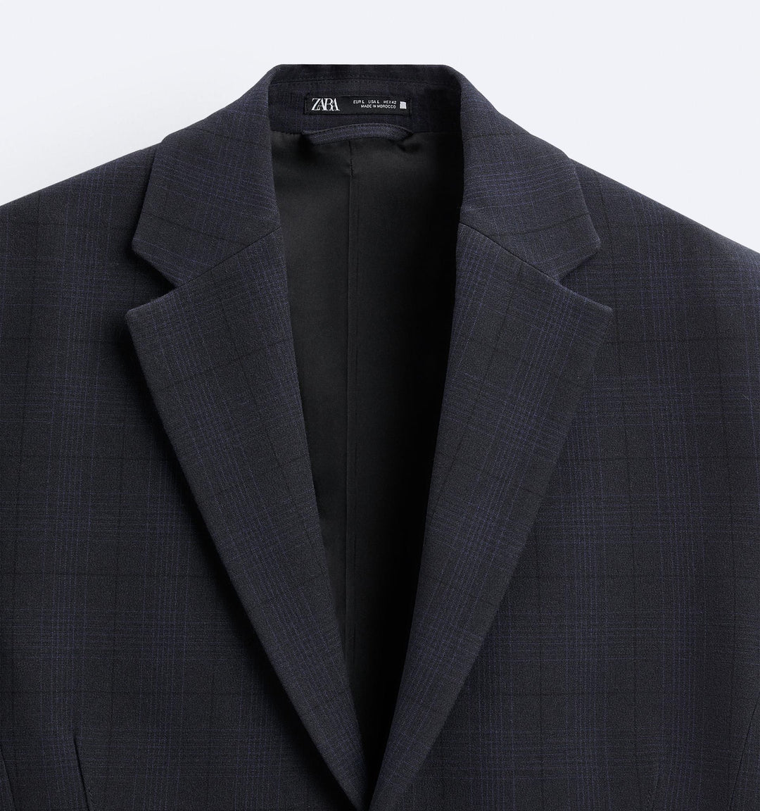 Moudda ZARA - Veste/blazer - Tunisie 3