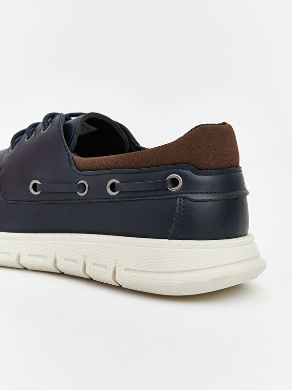 Moudda LC Waikiki - Chaussures classiques décontractées pour Homme - Tunisie 5