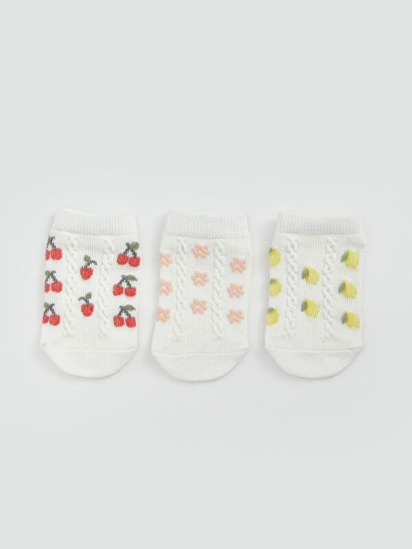 Moudda LC Waikiki - Chaussettes  de basket pour Filles - Tunisie 1