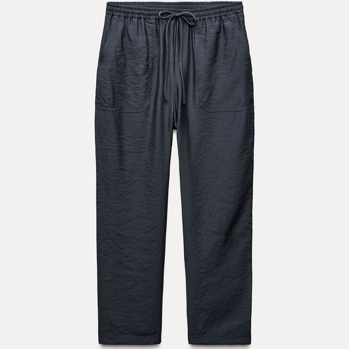 Moudda ZARA - Pantalon fluide 7/8 taille élastique - Tunisie 2