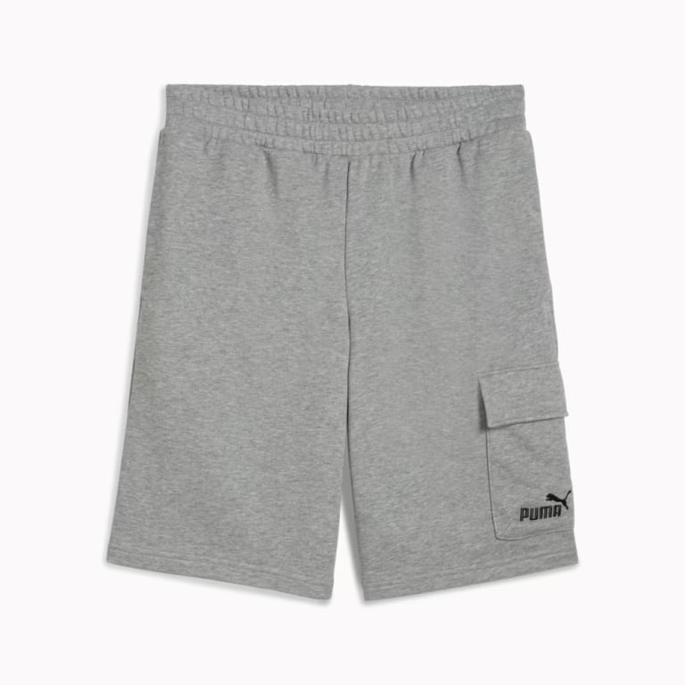 Shorts puma ess no 1 logo cargo shorts 10 - Tunisie1