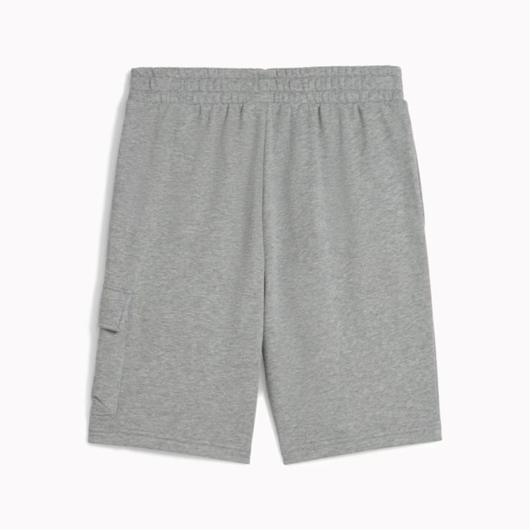 Shorts puma ess no 1 logo cargo shorts 10 - Tunisie2