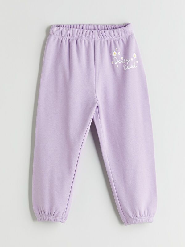 Moudda LC Waikiki - Ensemble jersey sous licence Fille Lilas - Tunisie 5