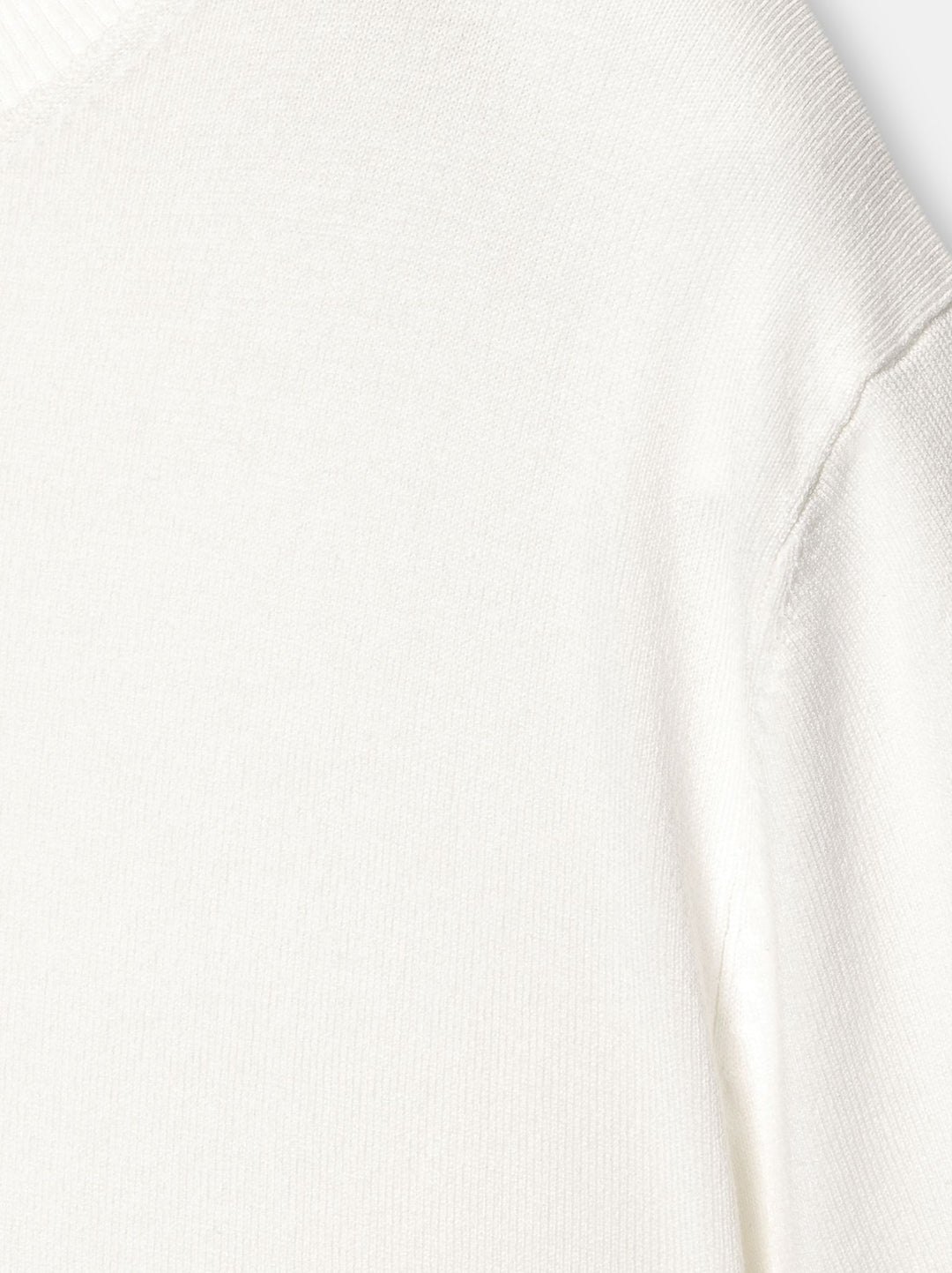 Moudda PULL & BEAR - Pull Col Rond Basique Demi-Manches - Tunisie 2