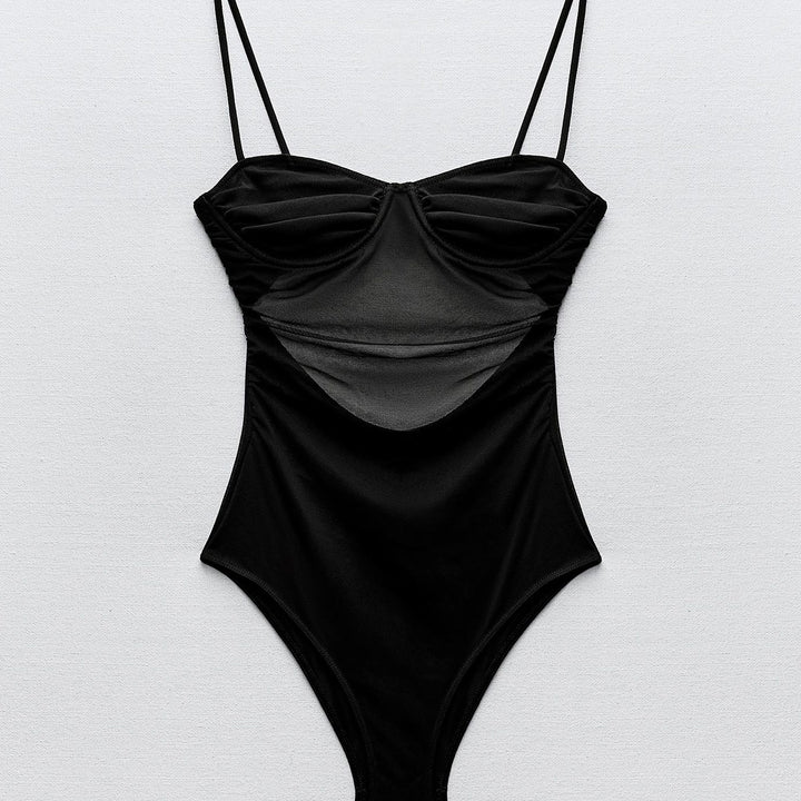 Moudda ZARA - Swimsuit - Tunisie 3