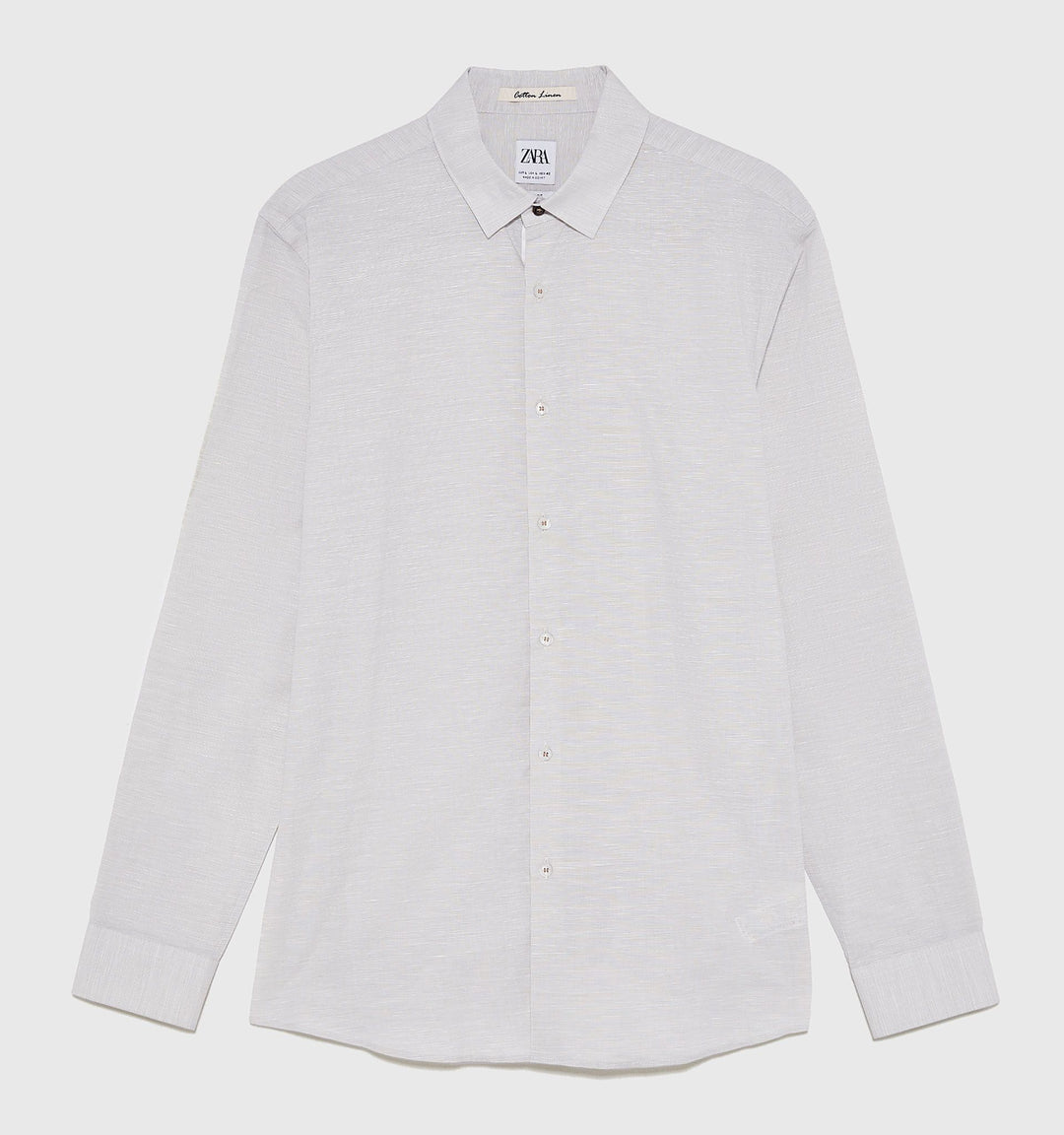 Moudda ZARA - Chemise - Tunisie 1