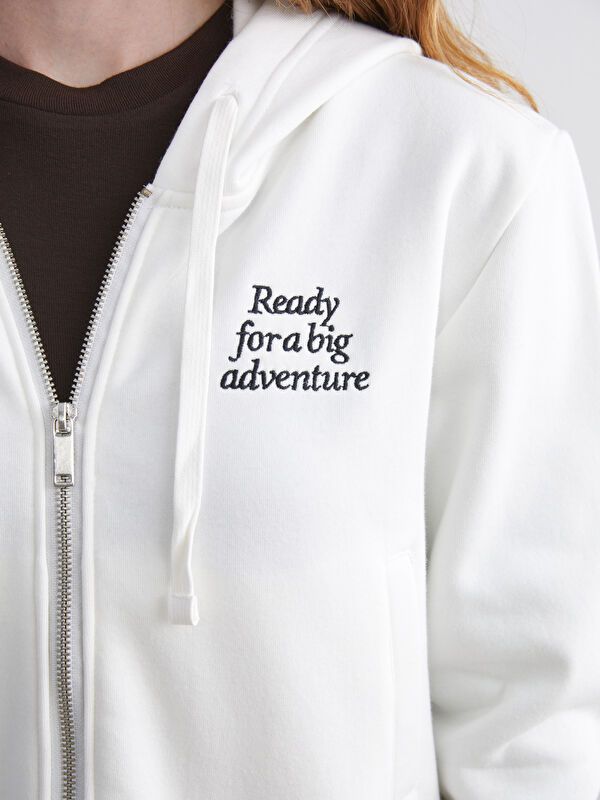 Moudda LC Waikiki - Cardigan en jersey pour Femmes - Tunisie 3