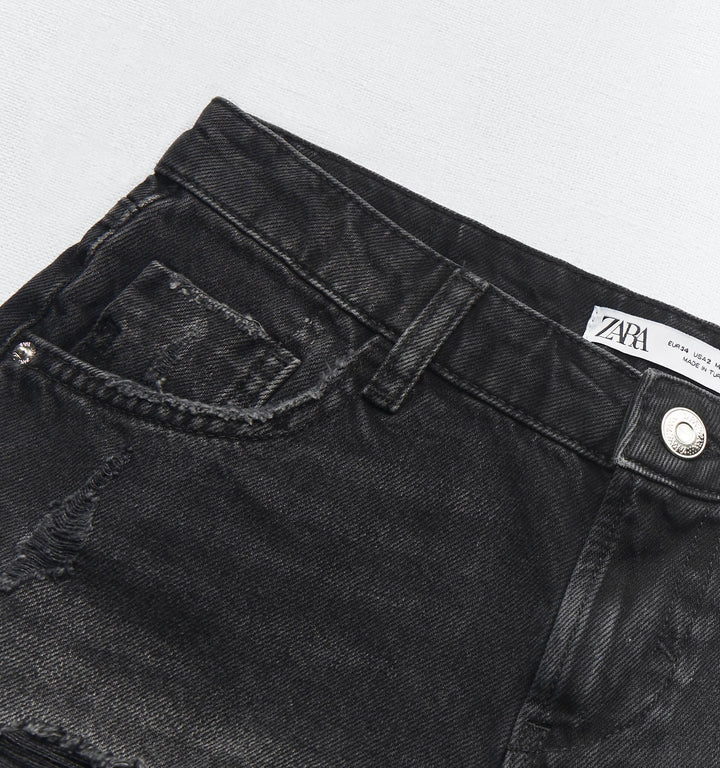 Moudda ZARA - Short - Tunisie 2