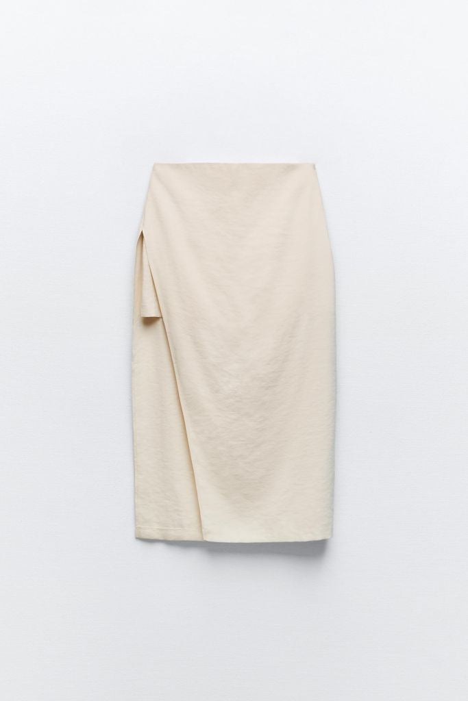 Moudda ZARA - Short / Bermuda - 1