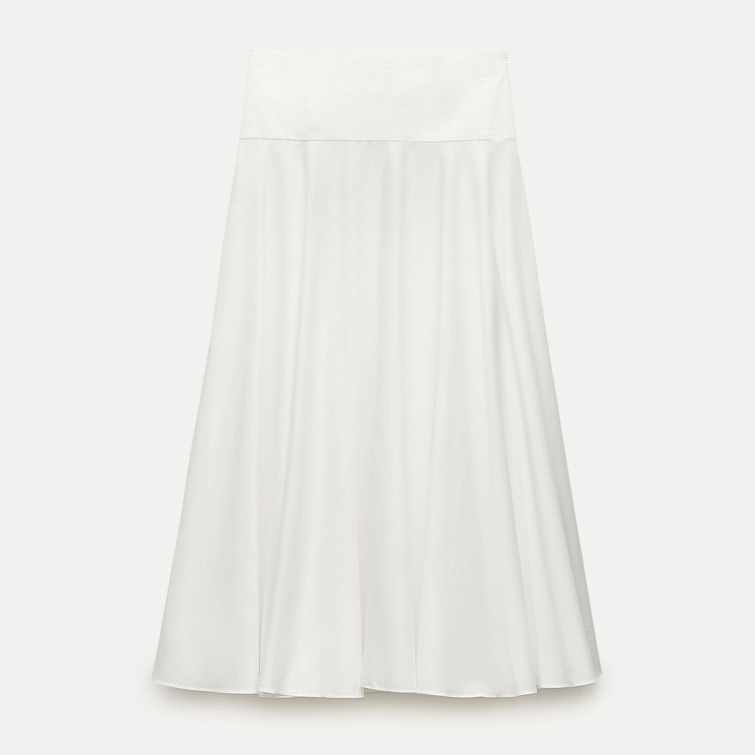Moudda ZARA - Skirt - Tunisie 1