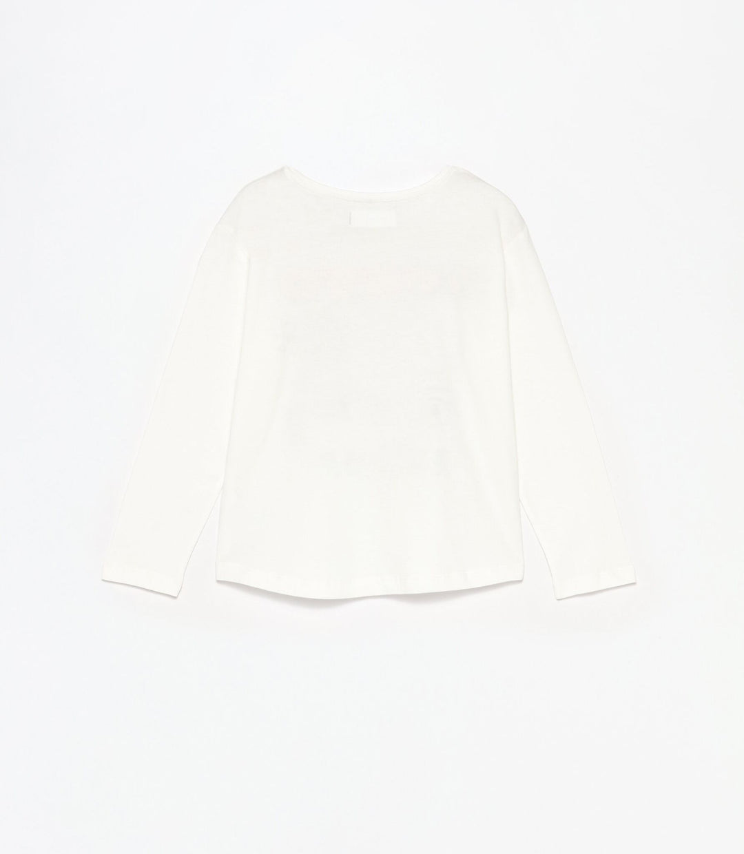 Moudda Lefties - T-Shirt Super Price - Positionnel 2nd Entry Fille - Tunisie 3